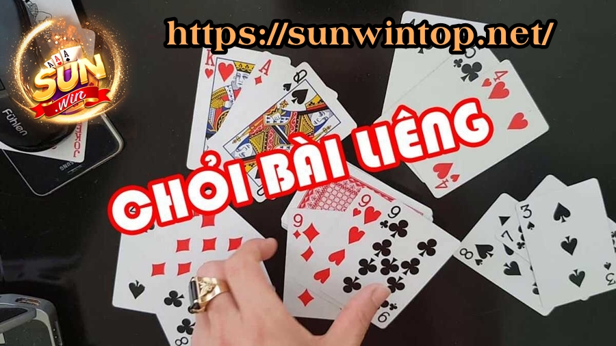 Chơi game với 52 lá bài 