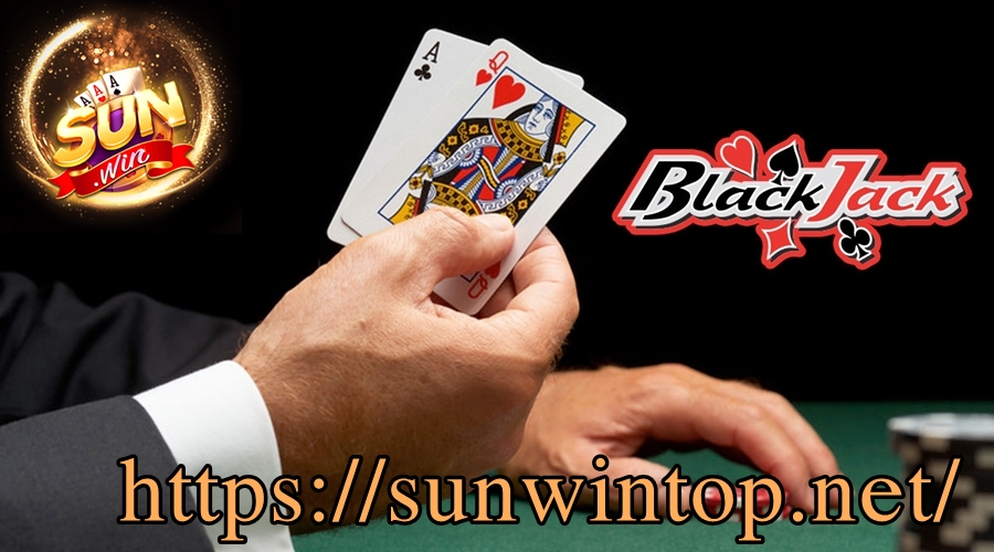 Người chiến thắng trong Black jack